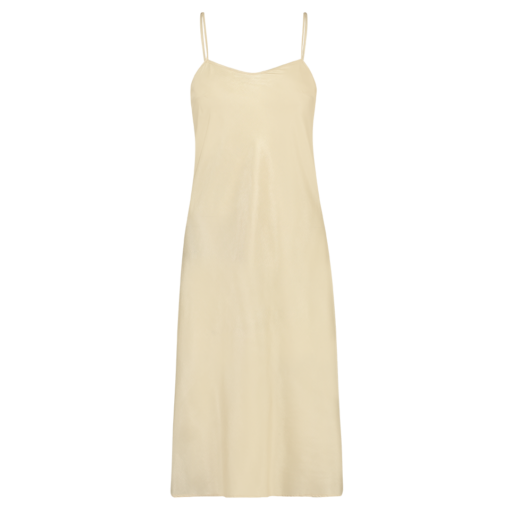 FLORAL SHEER DRESS - Image 4