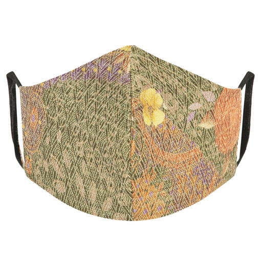 Ethereal Face Mask