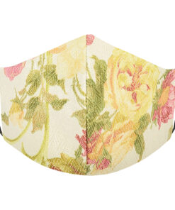 Floral Romantic Face Mask