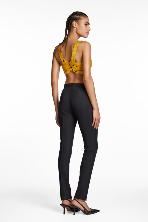 GOLDEN HONEY BRA TOP - Image 3