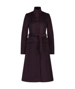 The Monique Singh A timeless statement-making waist coat with an immaculate tailored fit.